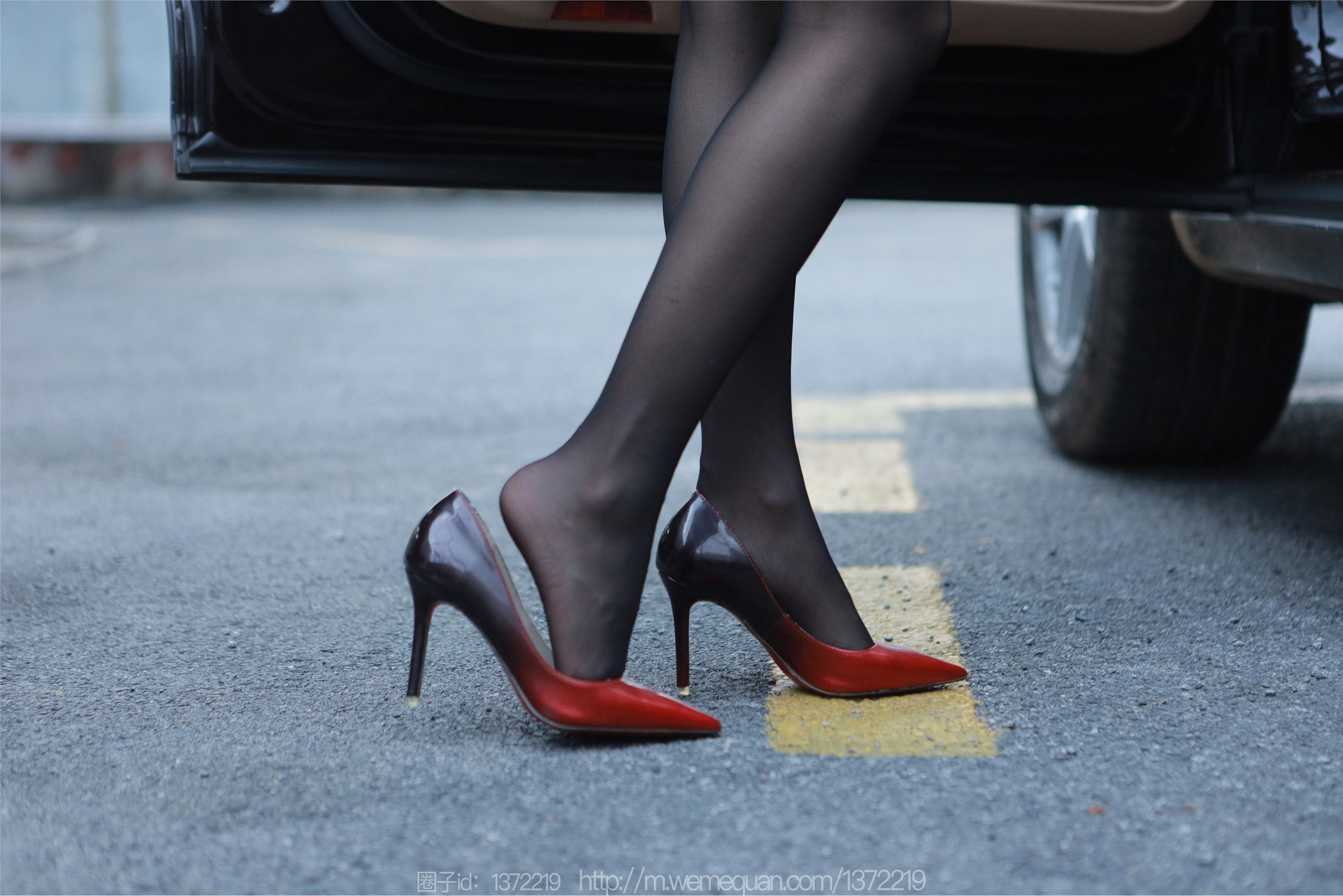 IESS异思趣向  2023.04.18 丝享家 1425 婉萍《小辣椒》